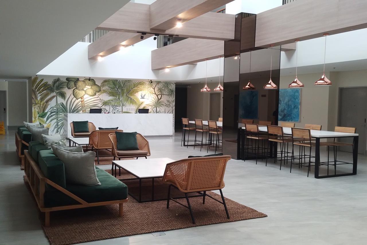 Hotel Primeway