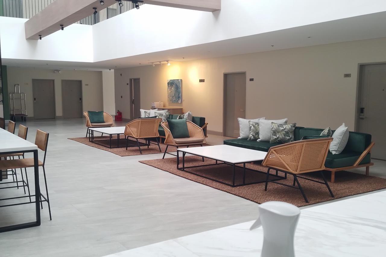 Primeway Hotel 3*