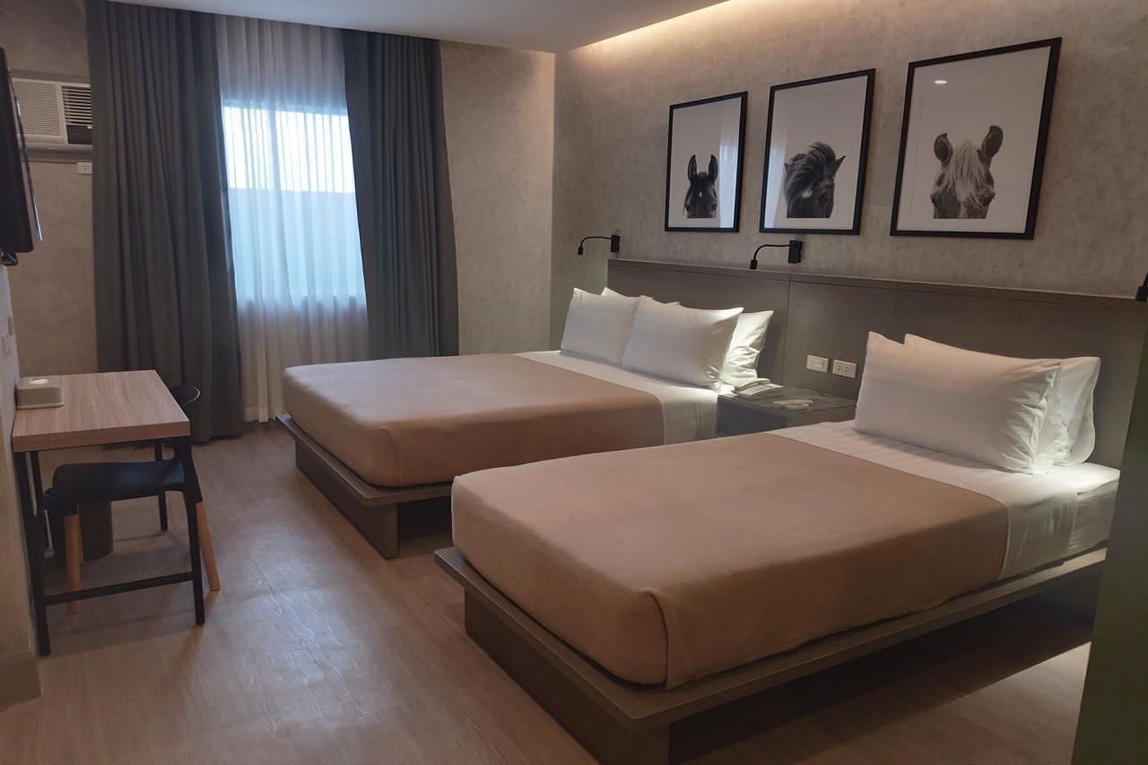 Primeway Hotel