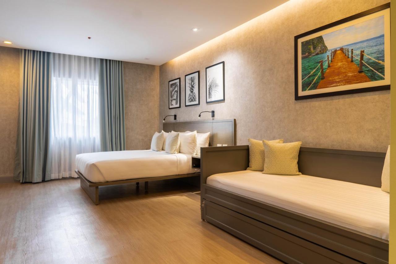 Hotel Primeway Cebu