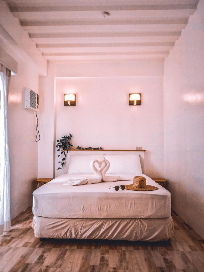 Hotel Ahava Boutique Cebu