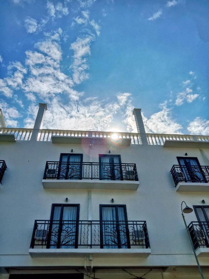 Hotel Ahava Boutique 5*