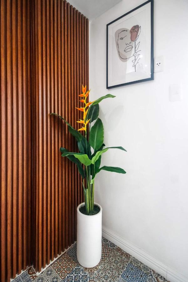 Apartment Hyllia By J&j Homes At Amani Grand Residences Near Airport Lapu-Lapu City
