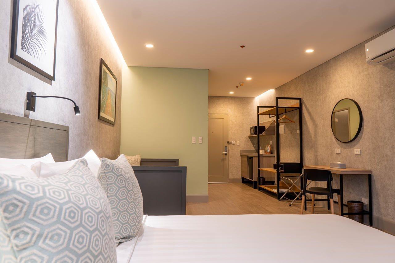 Primeway Hotel Cebu