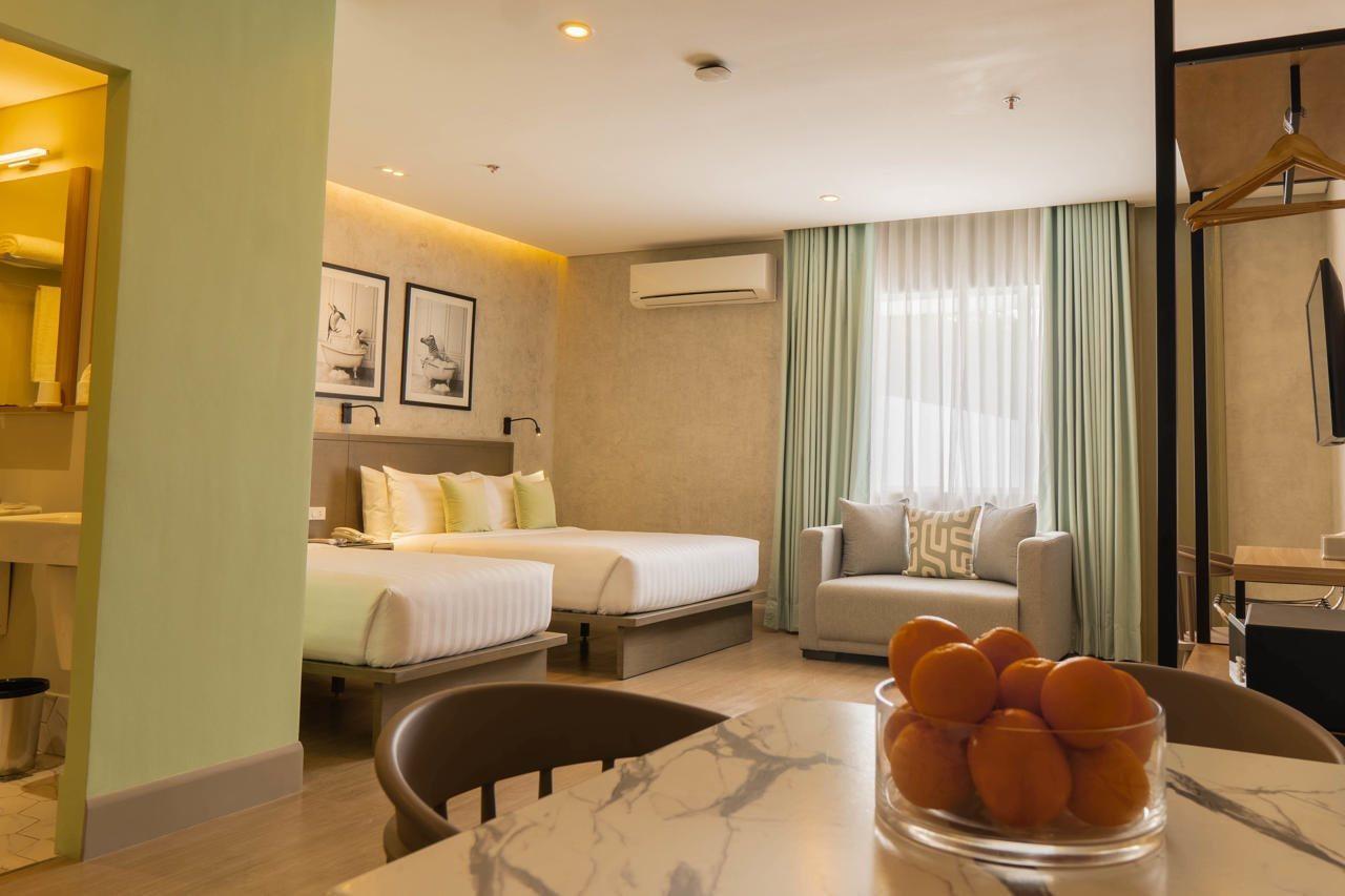 Hotel Primeway Cebu
