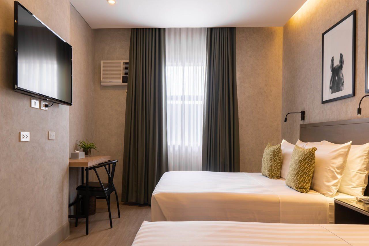 Hotel Primeway