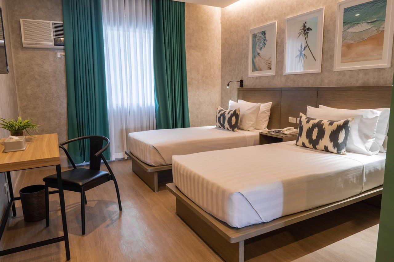Primeway 3* Cebu