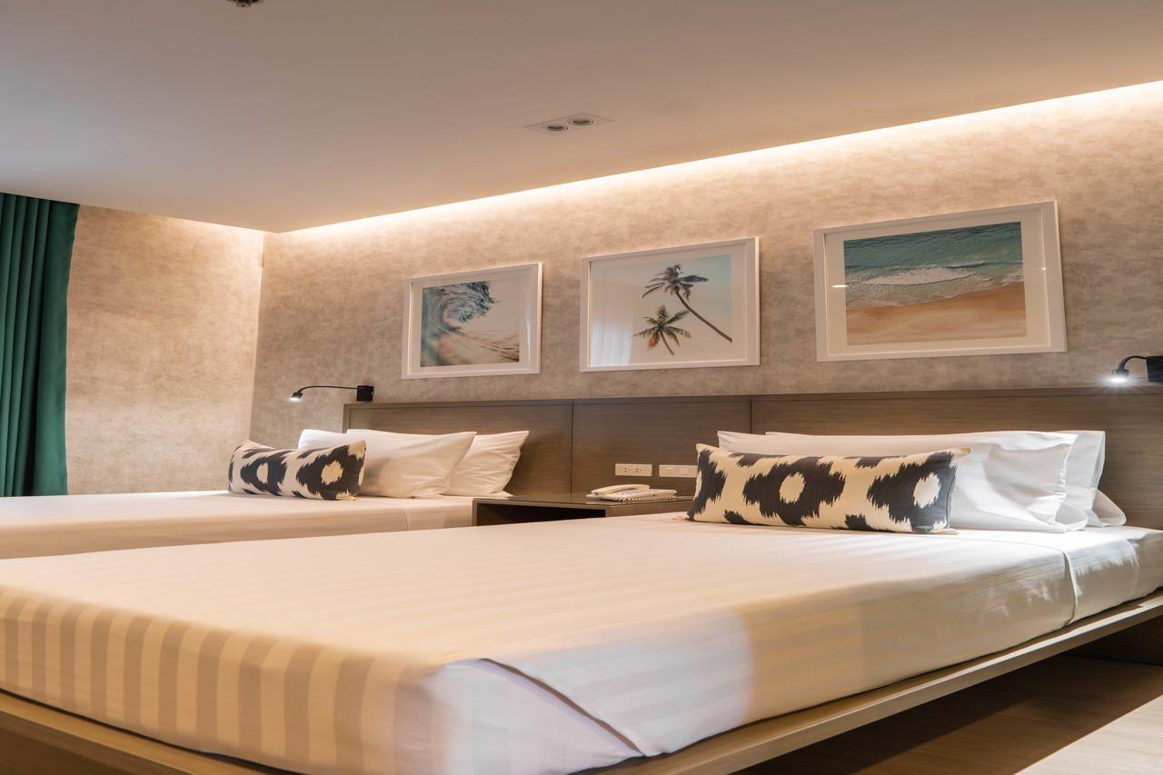 Hotel Primeway Cebu
