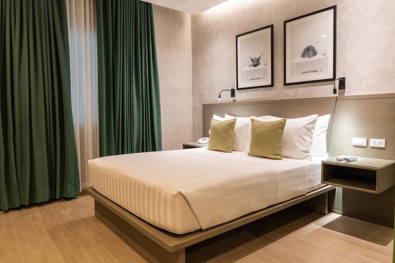 Primeway Hotel