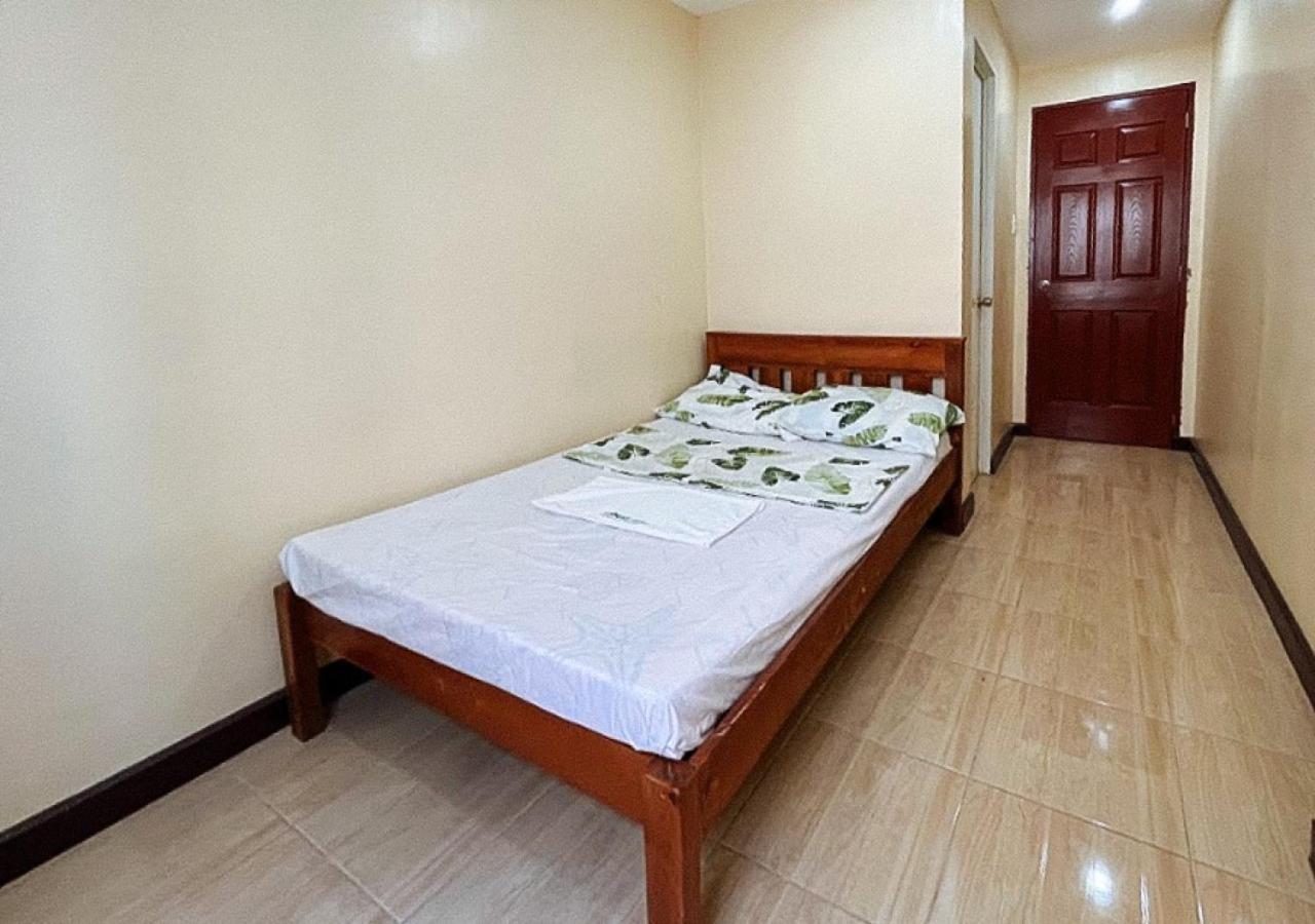 Flogel House Hotel Cebu