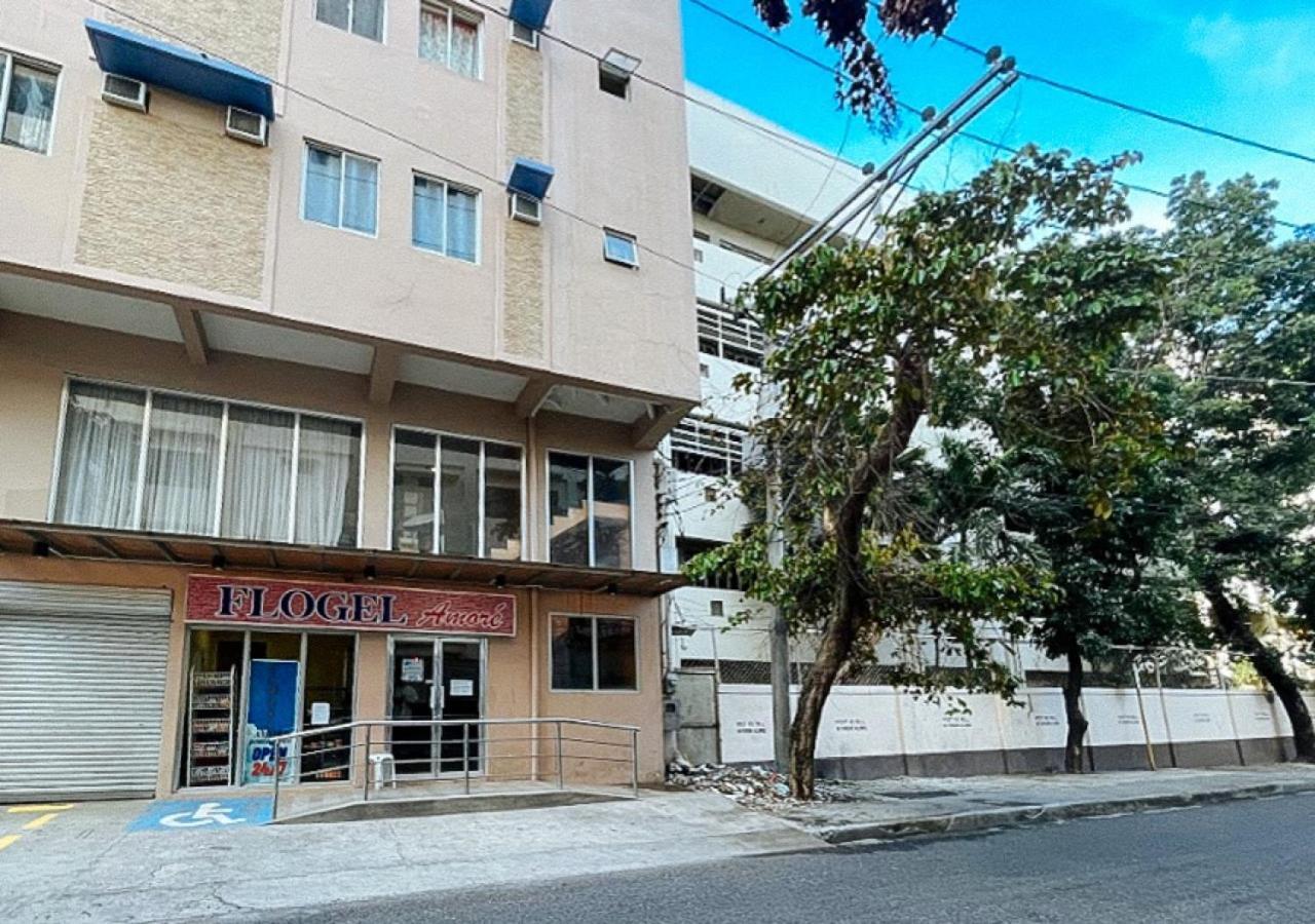 Flogel House Cebu