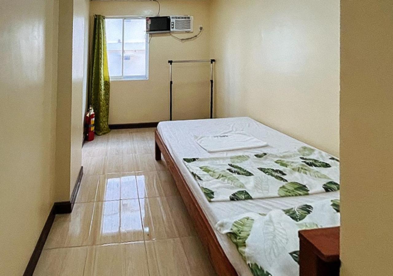 Hotel Flogel House *