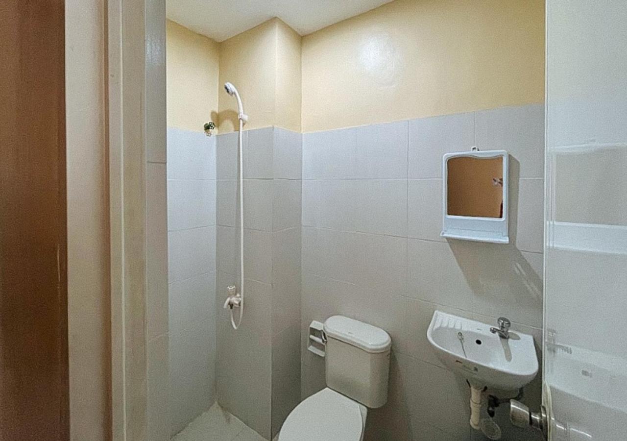 Flogel House Hotel Cebu