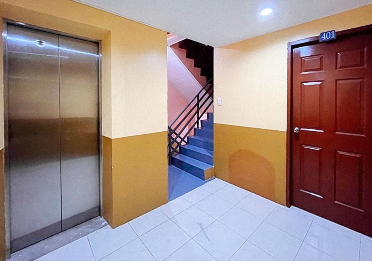 Hotel Flogel House *