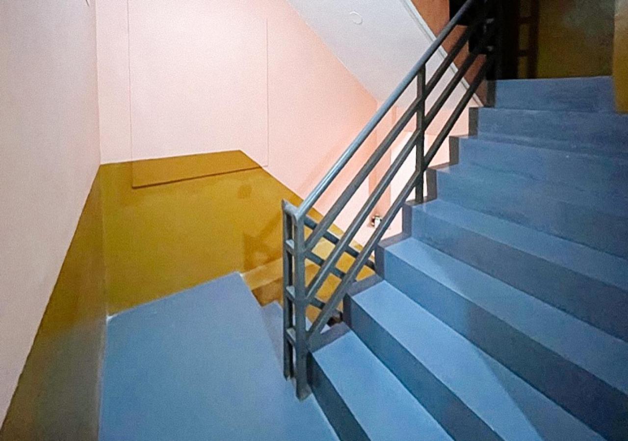 Flogel House * Cebu