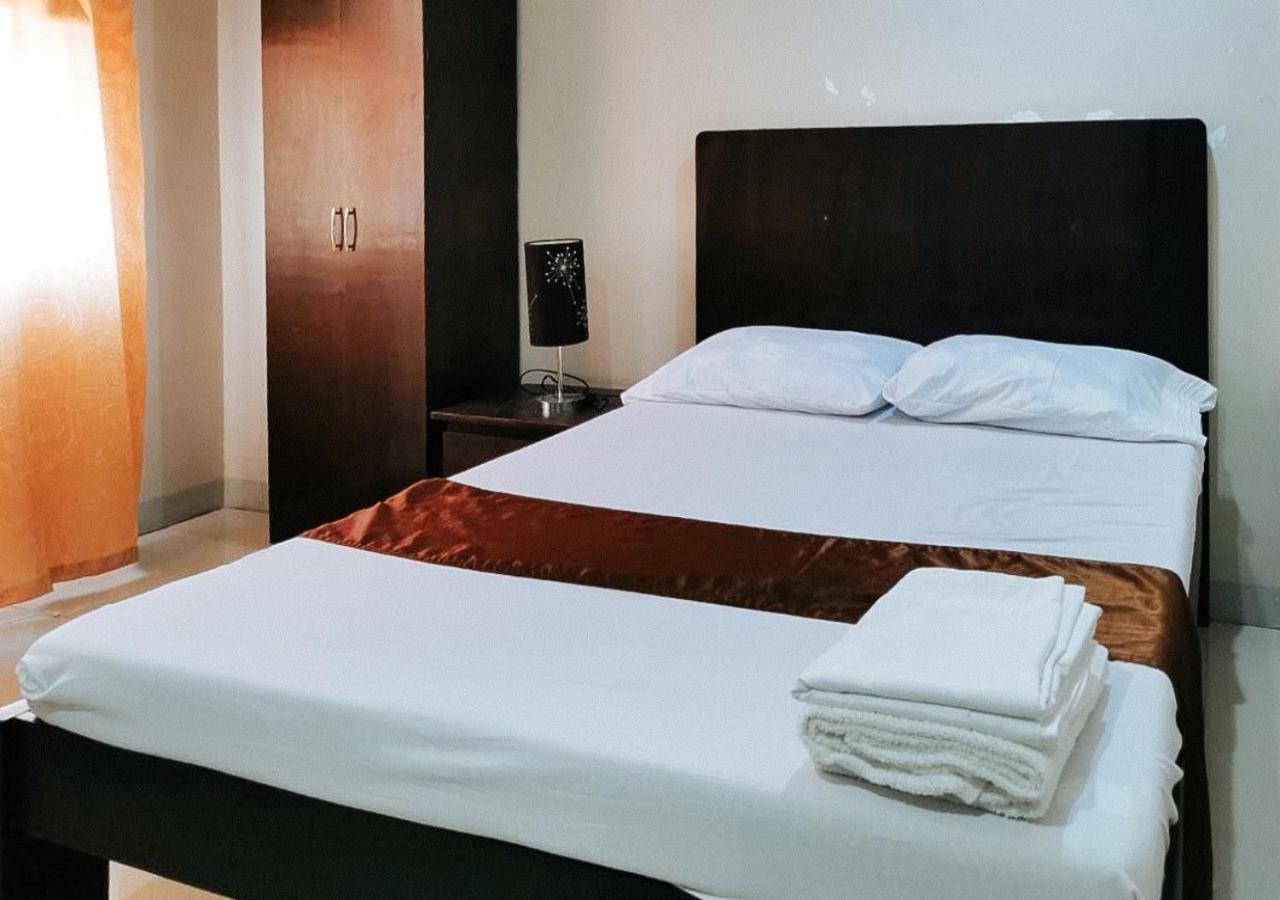 Hotel Reddoorz Segra Square House Balamban