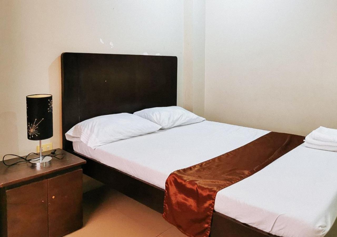 Reddoorz Segra Square House Balamban