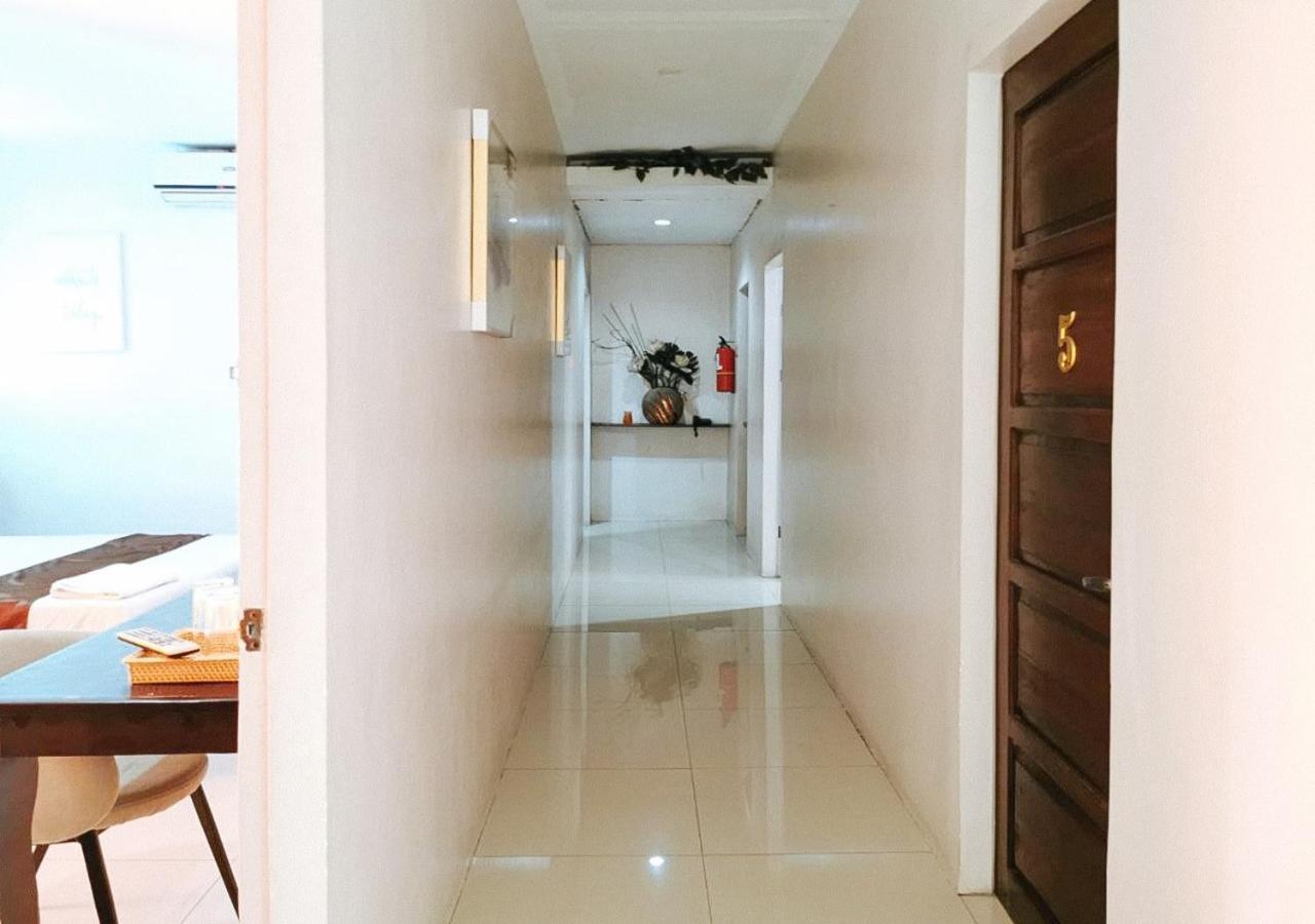 Reddoorz Segra Square House Balamban