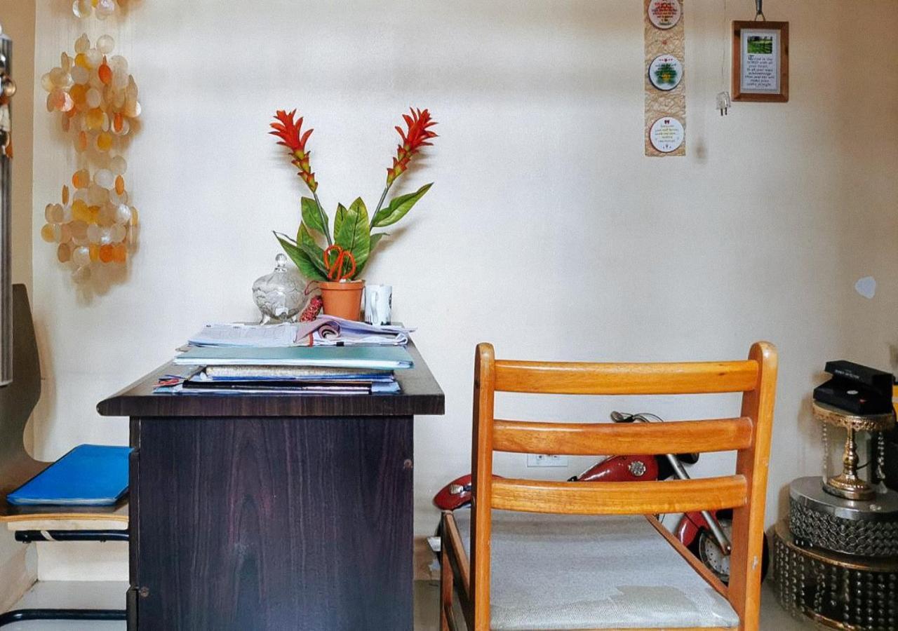 Reddoorz Segra Square House