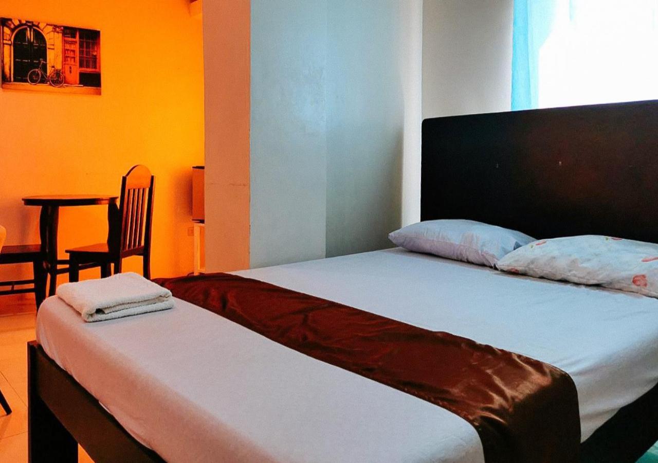 Reddoorz Segra Square House Balamban