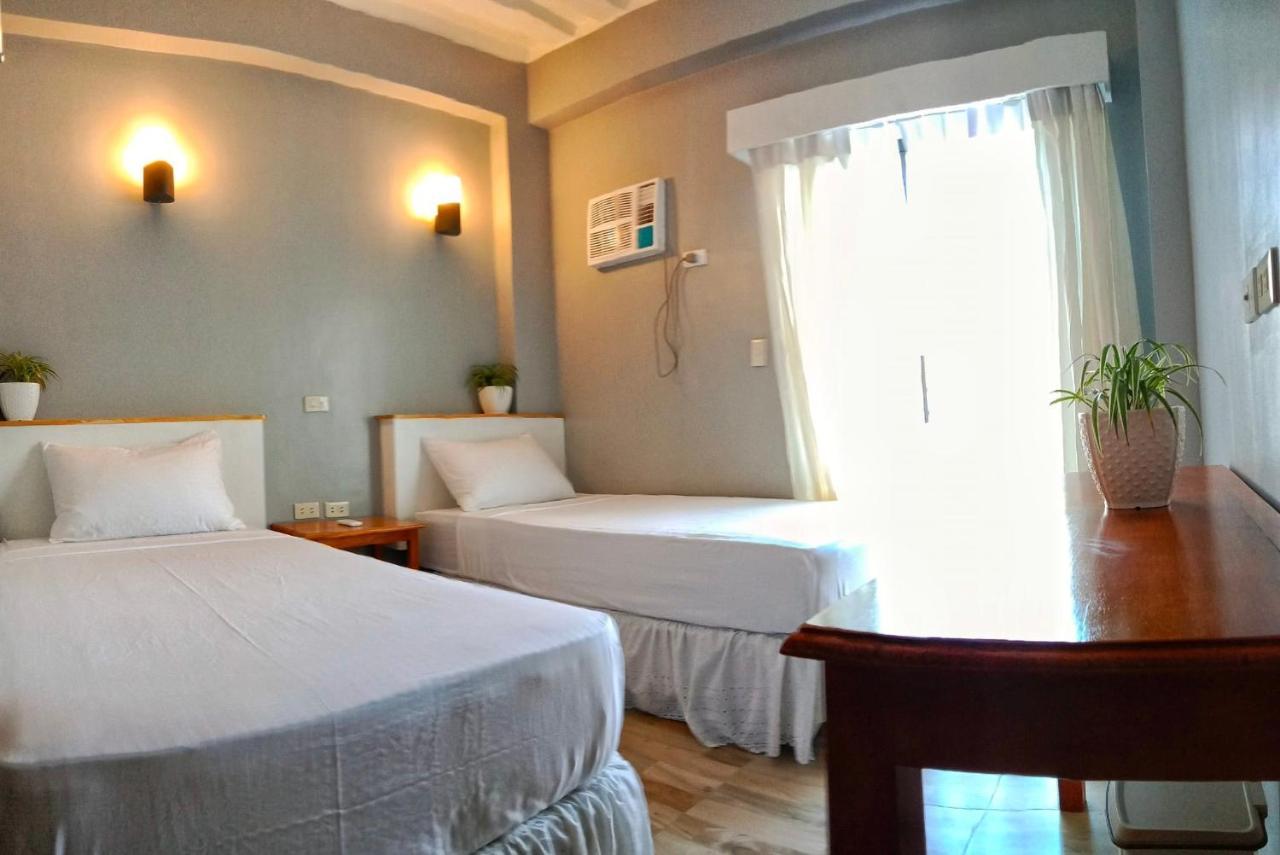 Hotel Ahava Boutique