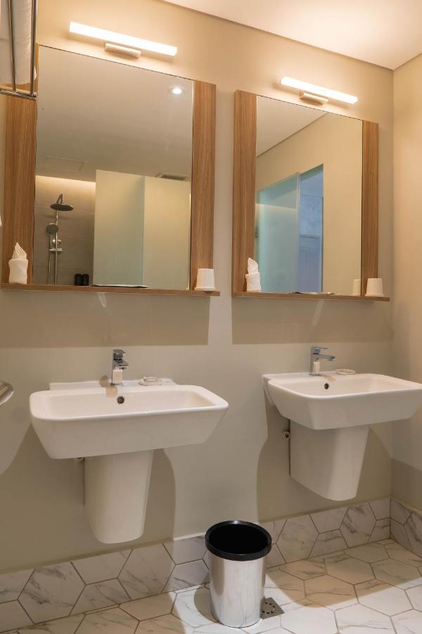 Primeway Hotel Cebu