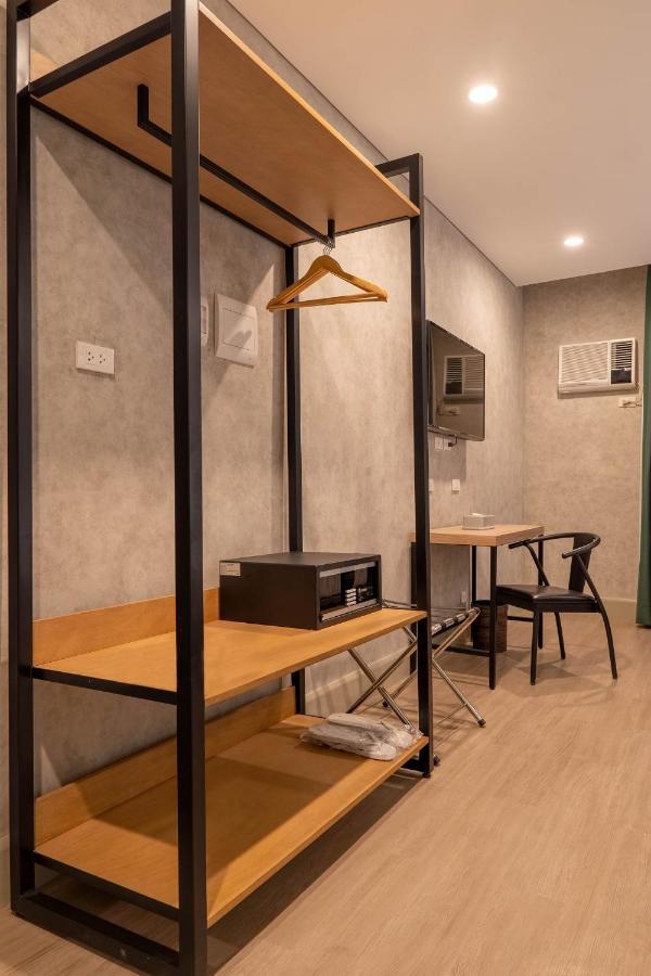 Primeway Hotel Cebu