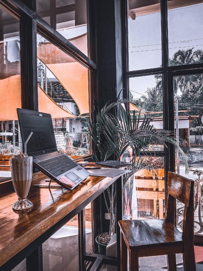 Ahava Boutique Hotel Cebu