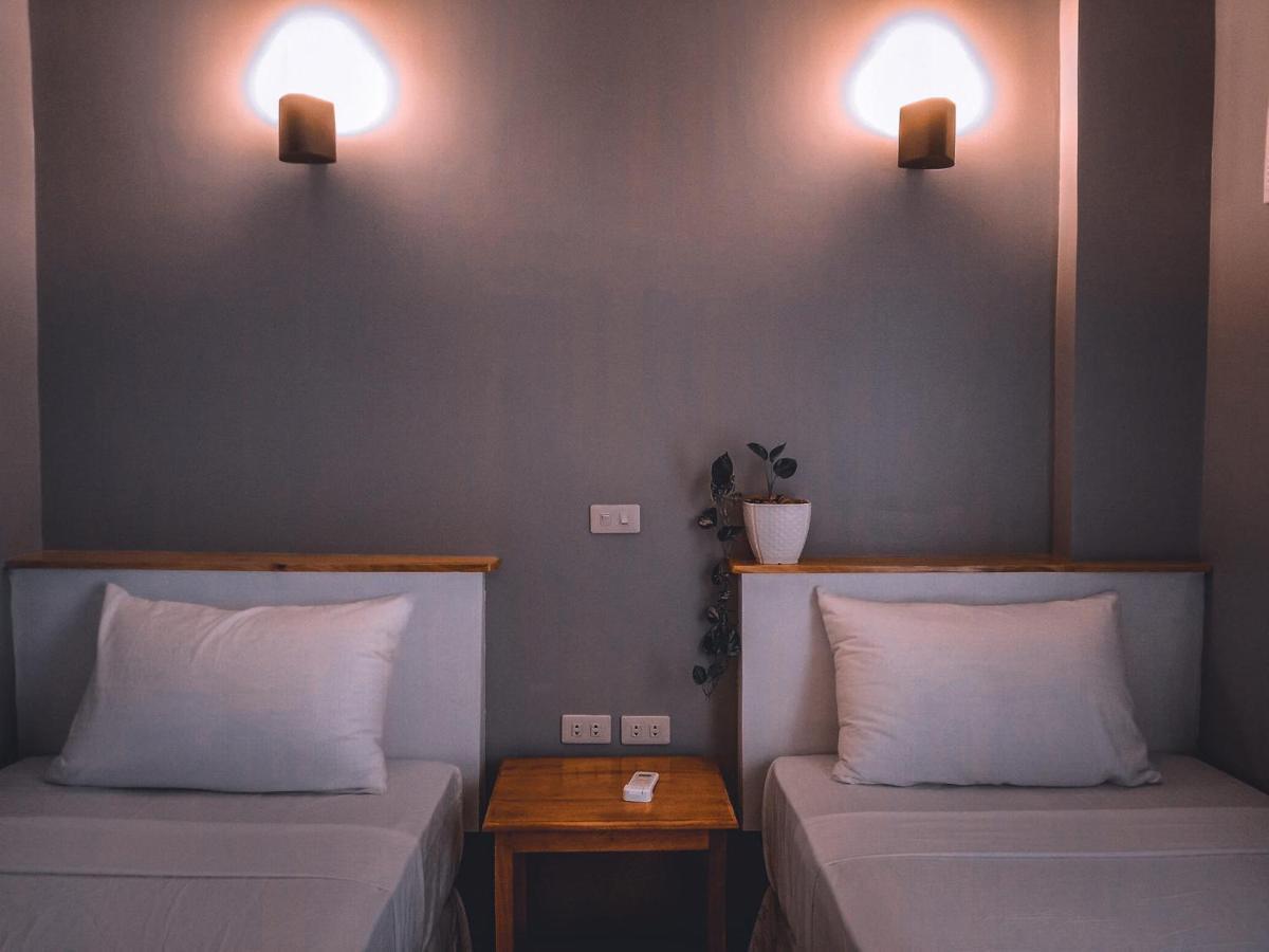 Ahava Boutique Hotel 5*