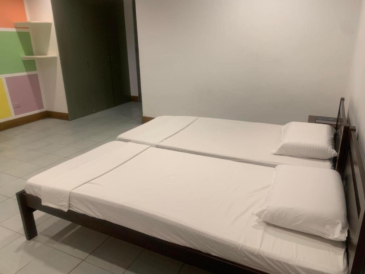Nacho Cebu Hostel