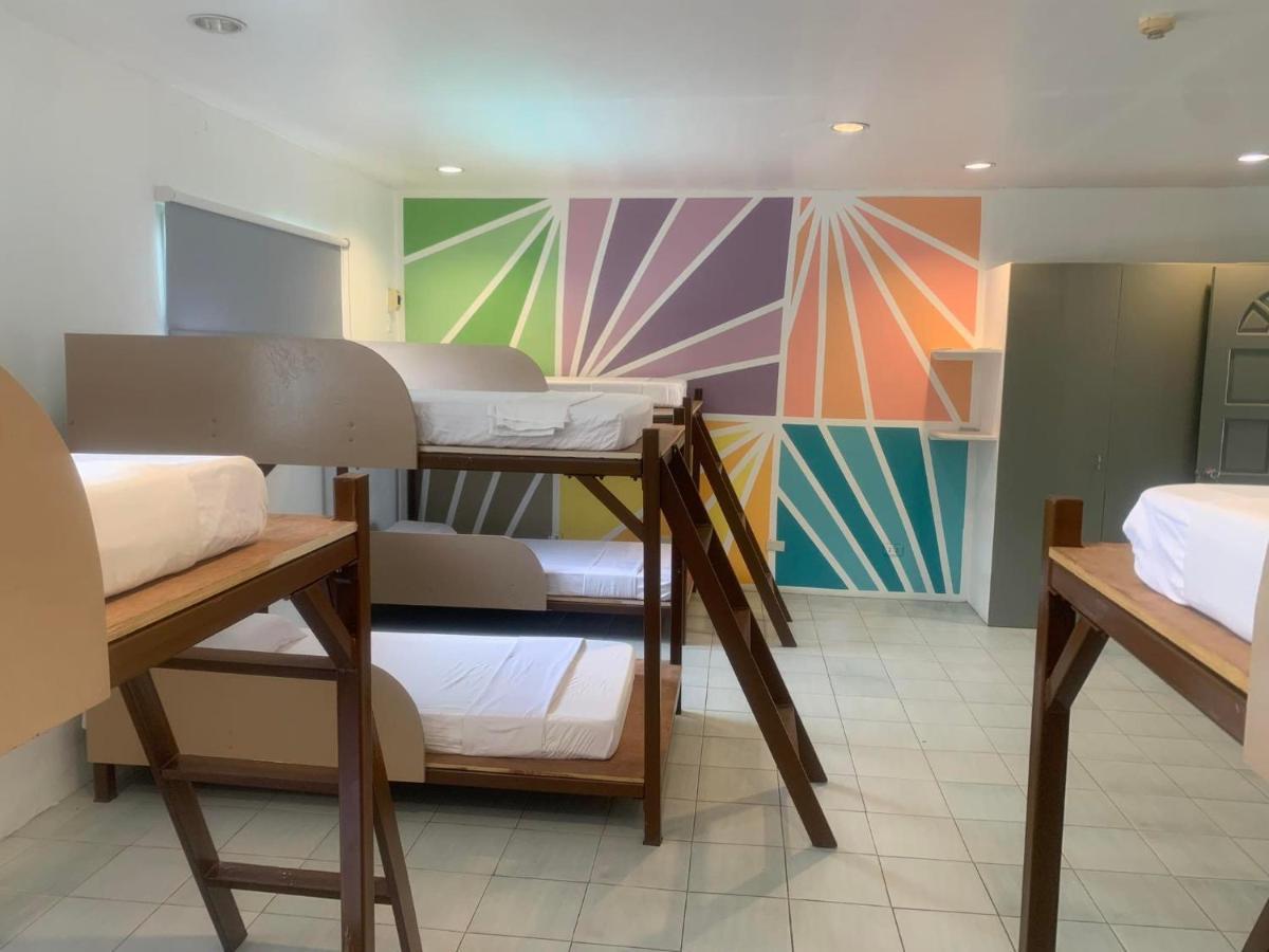 Hostel Nacho Cebu Bulacao