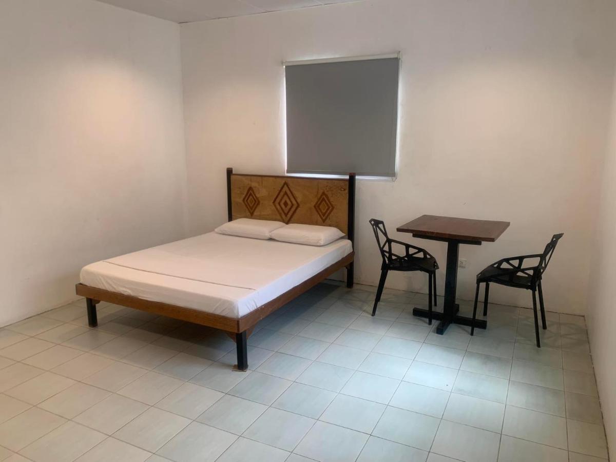 Nacho Cebu Hostel