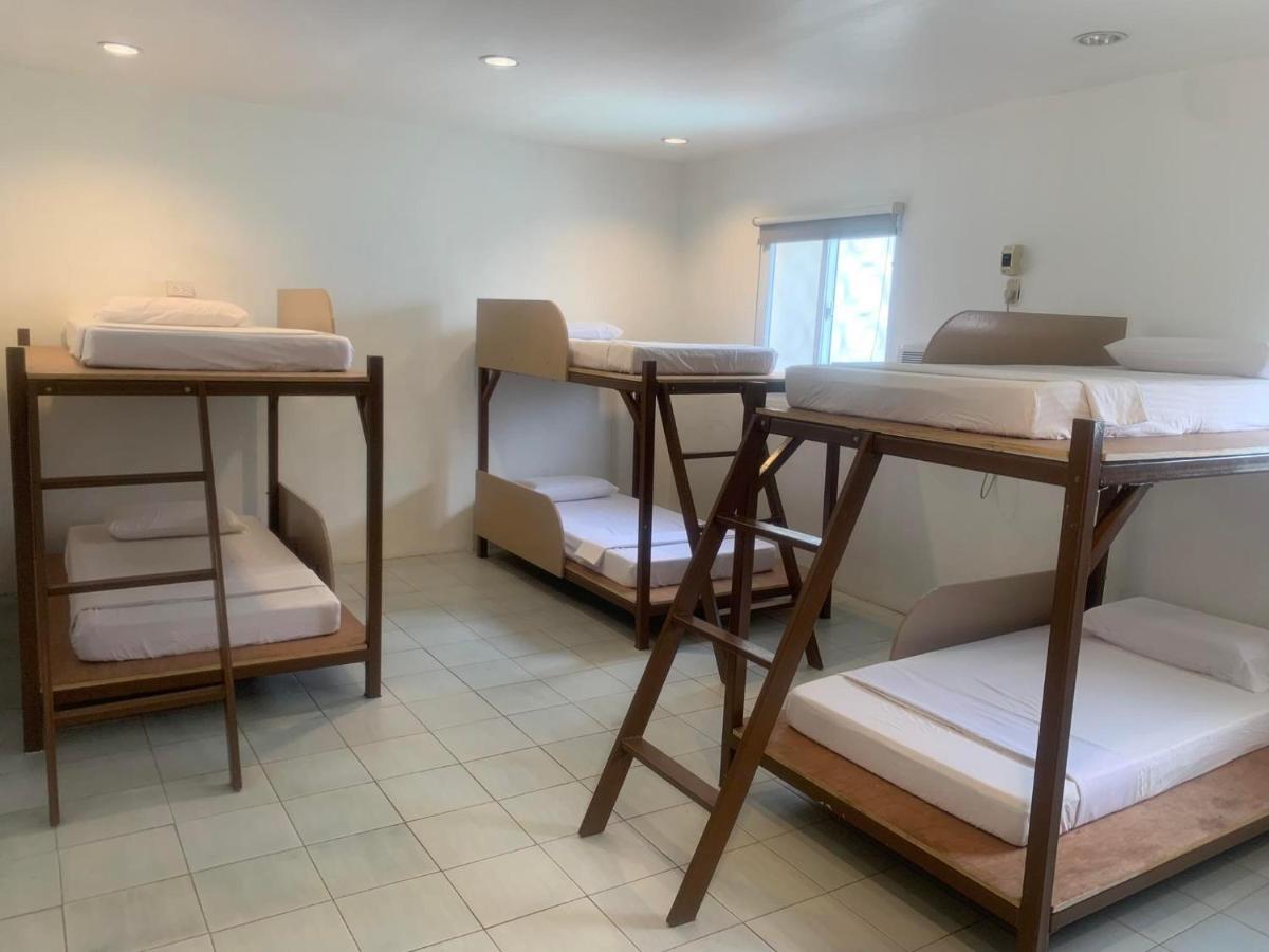Hostel Nacho Cebu Bulacao