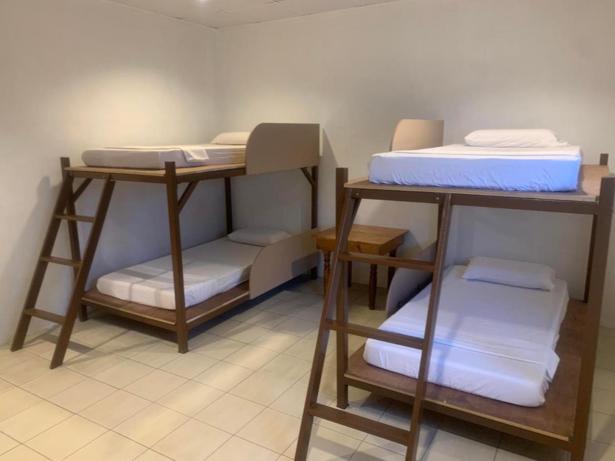 Hostel Nacho Cebu *
