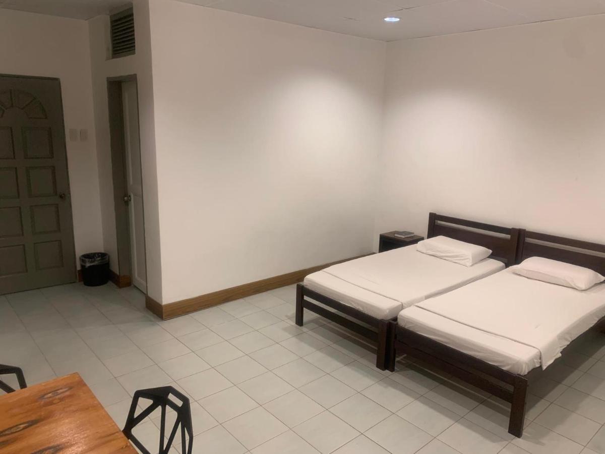Hostel Nacho Cebu