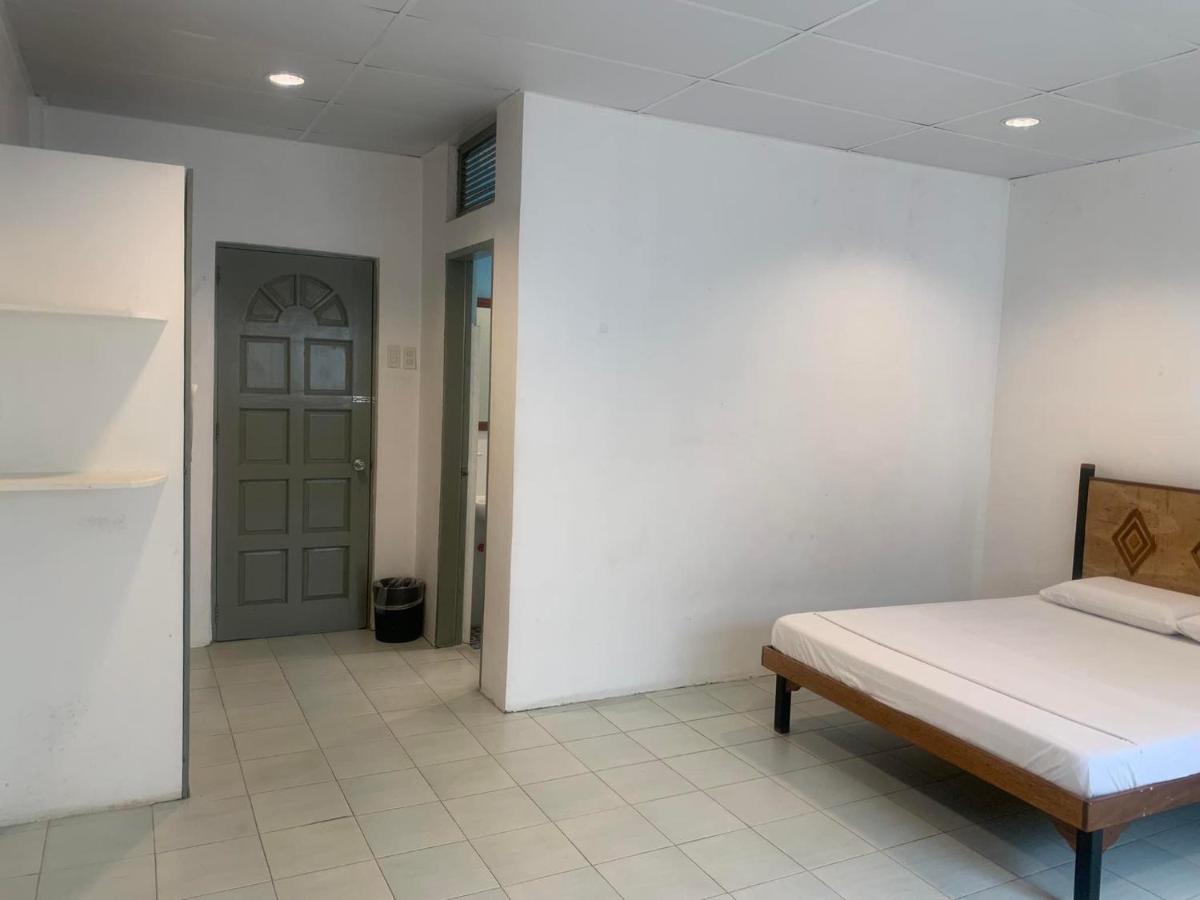 Nacho Cebu Hostel