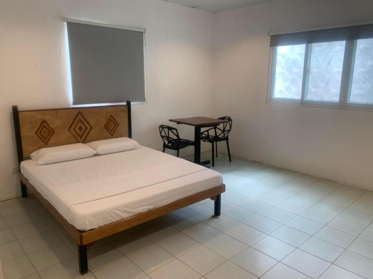 Nacho Cebu Hostel *