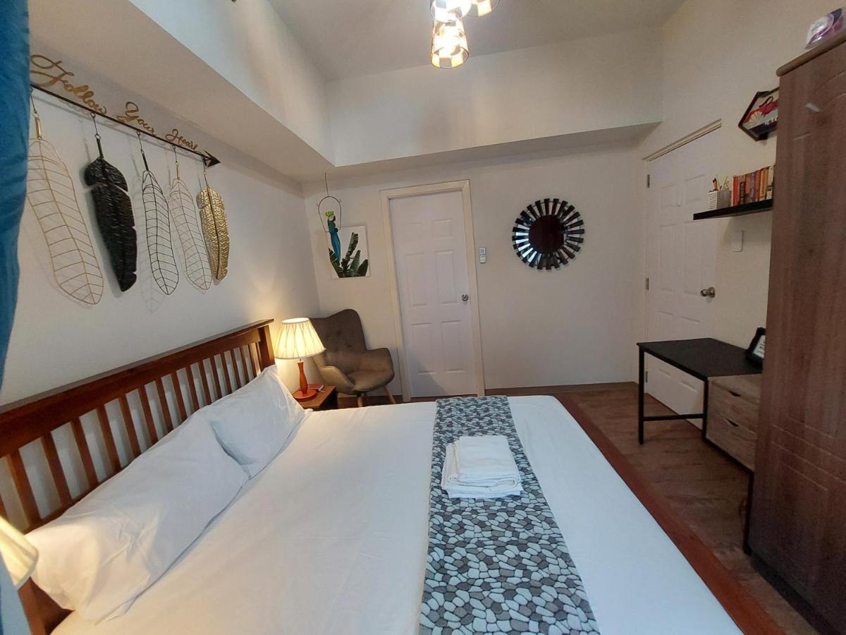 Aparthotel 1 Bedroom With Balcony Near Airport