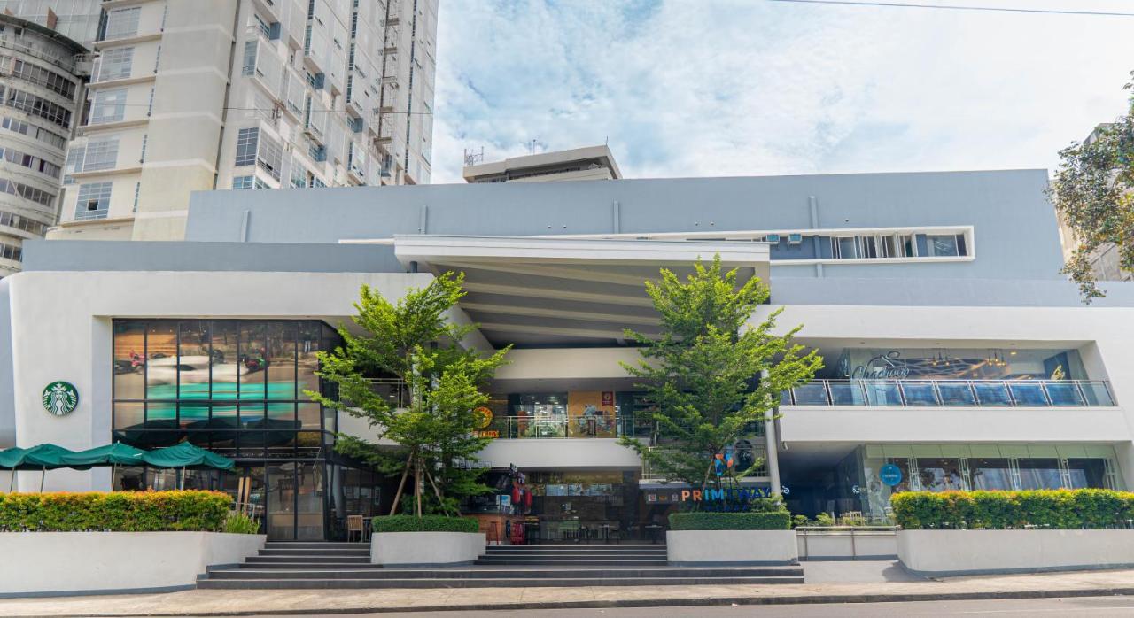 Primeway * Cebu