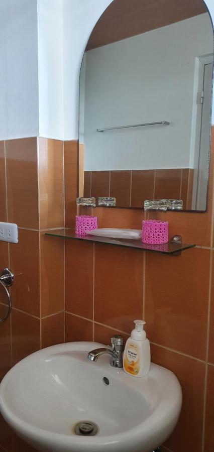 Acomodação com café da manhã  Lola's