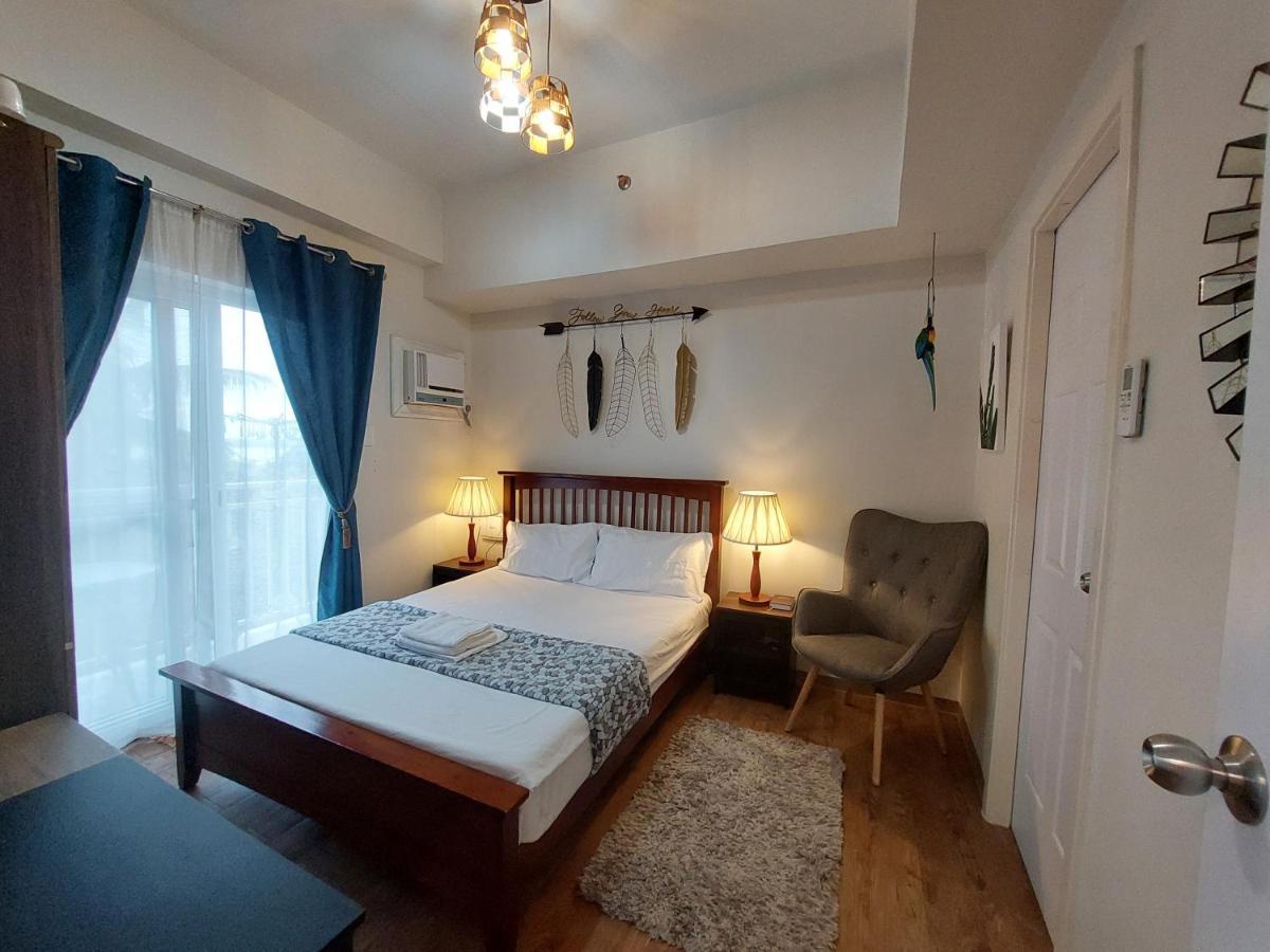 1 Bedroom With Balcony Near Airport * Lapu-Lapu City