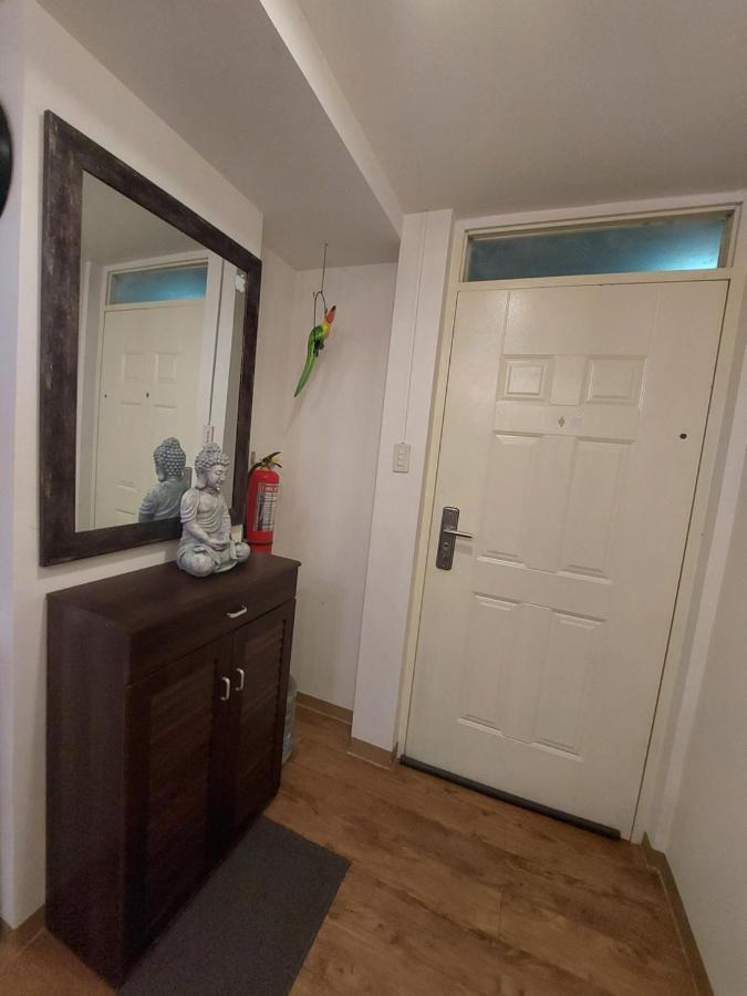 1 Bedroom With Balcony Near Airport * Lapu-Lapu City