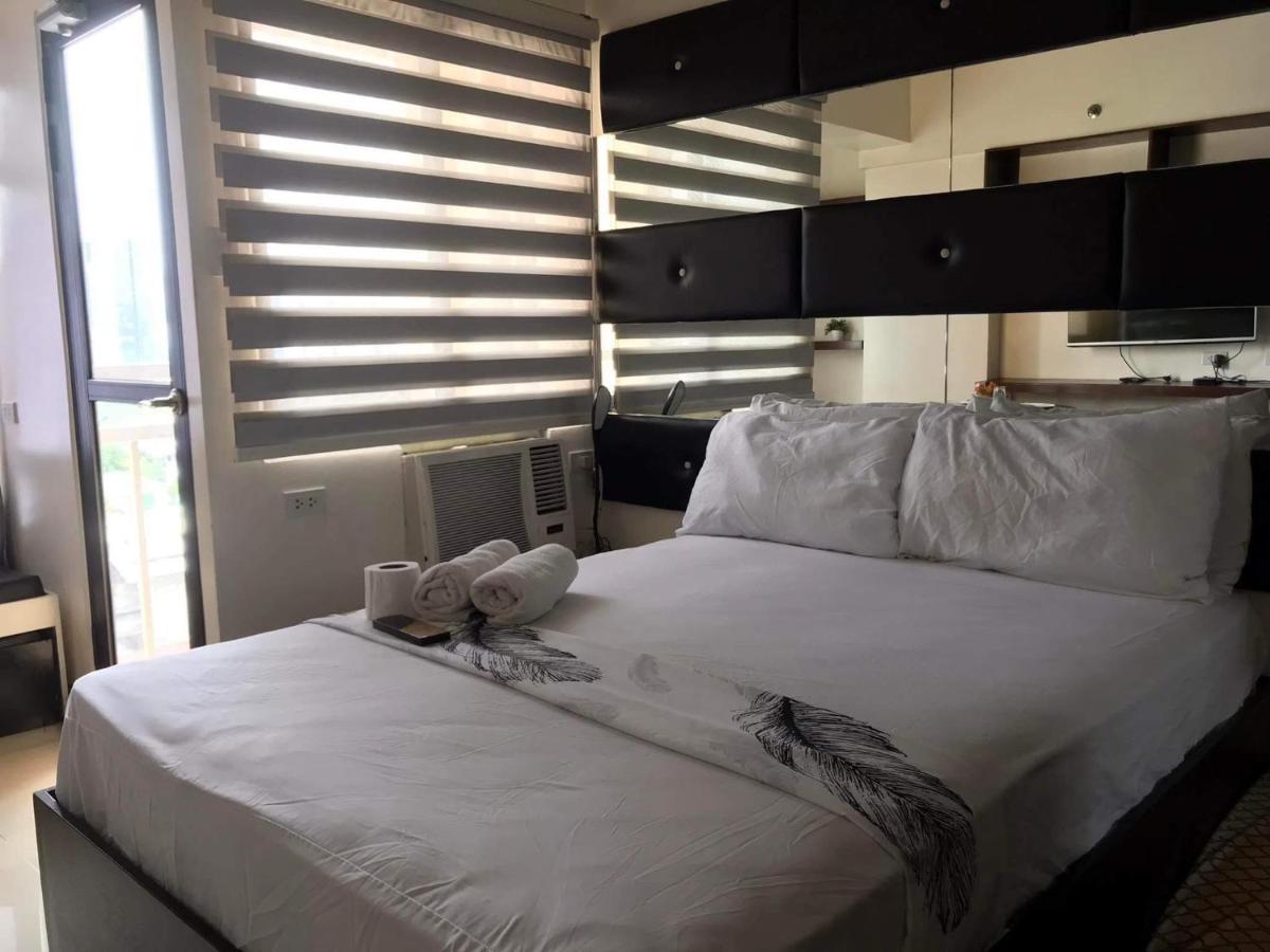 Mabolo Garden A4 Near Ayala Mall Free Gym Pool *