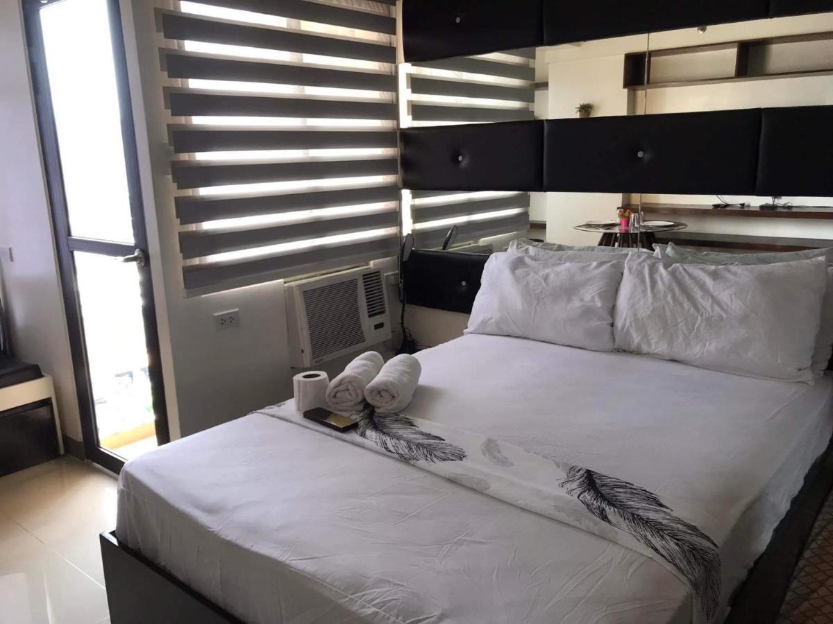 Mabolo Garden A4 Near Ayala Mall Free Gym Pool Cebu