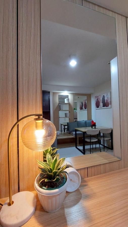 Aparthotel View At The Persimmon Cebu