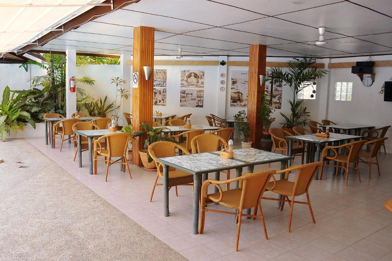 Resort Marcosas
