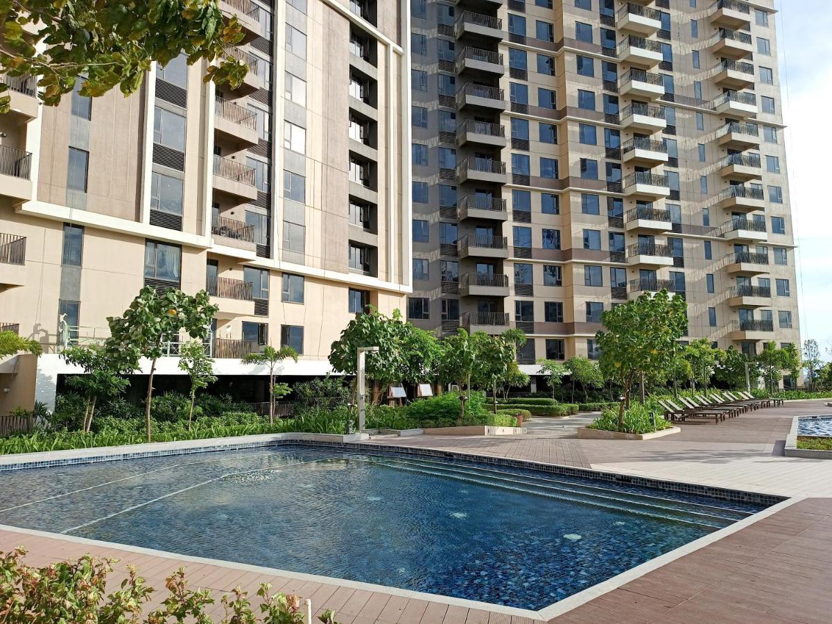 Apartment Mandani Bay Cebu Near Cdu And Parkmall