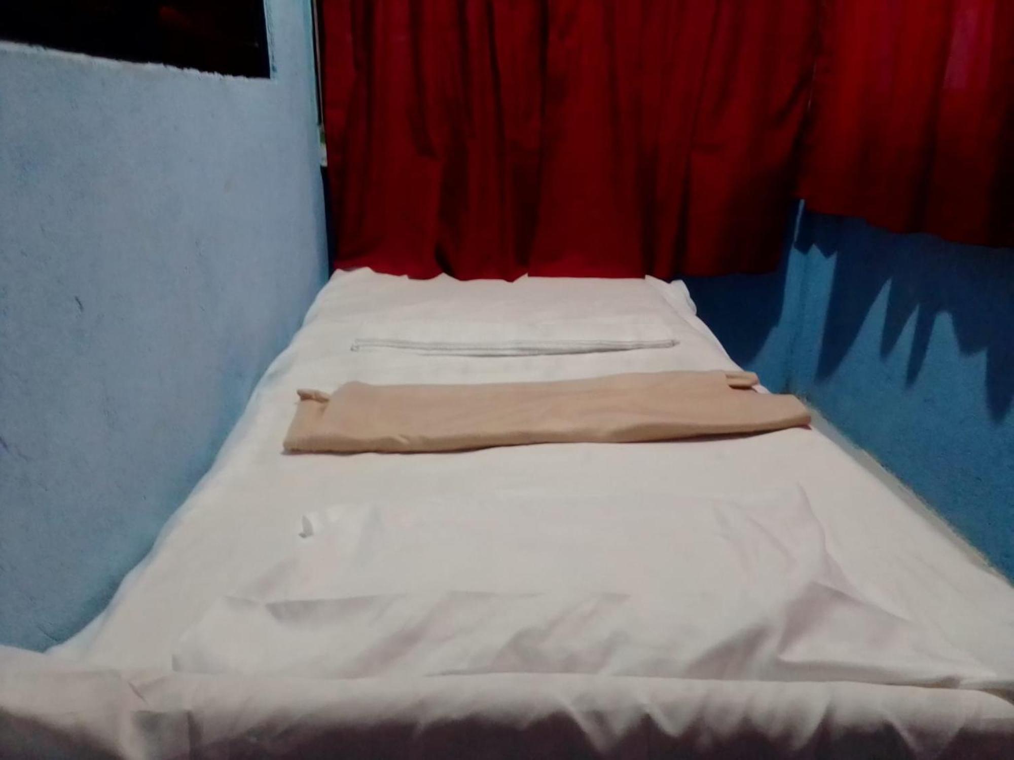 Homestay Jolitosplace Homestay *