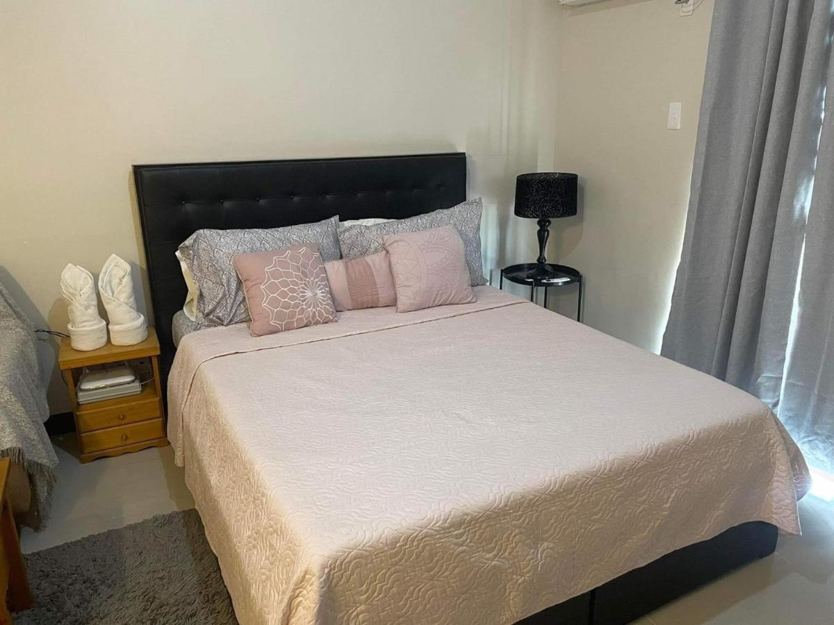 Cozy In Saekyung 956 With Free Highspeed Internet Connection Aparthotel