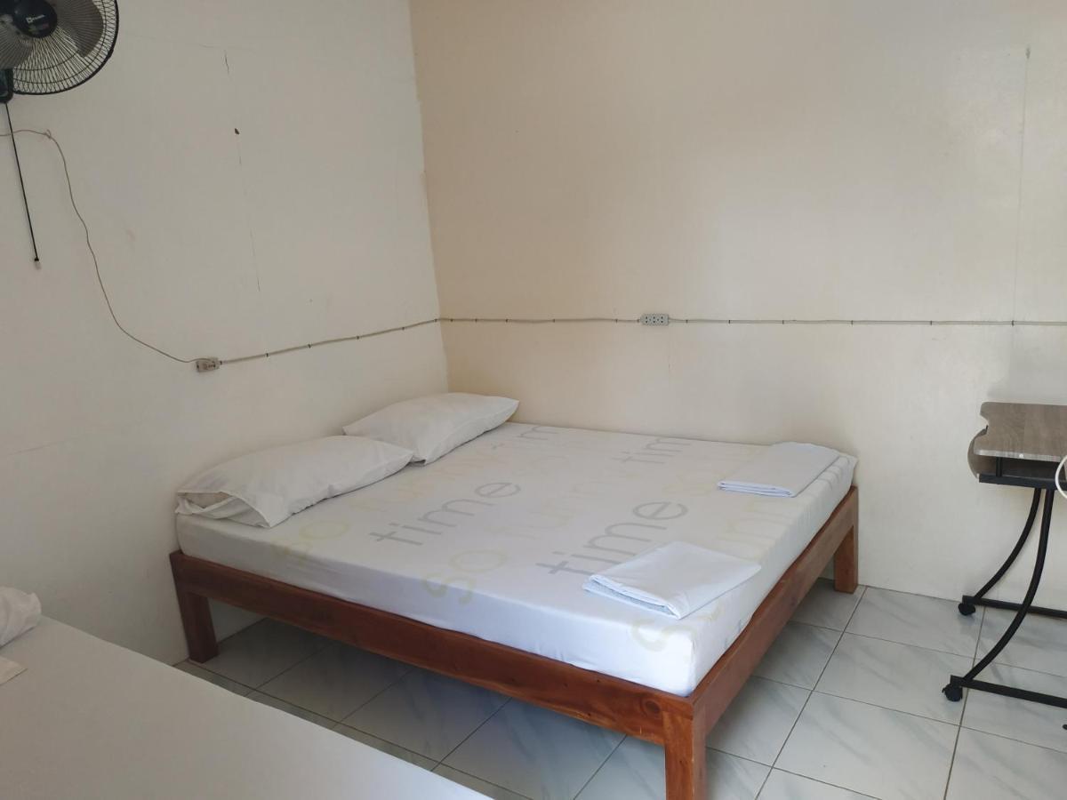 Guest house Emoks
